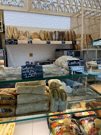 Atmosphère du Restaurant Boulangerie B&B à Paris - n°8