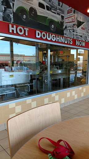Bakery «Krispy Kreme Doughnuts», reviews and photos, 9870 Liberia Ave, Manassas, VA 20110, USA