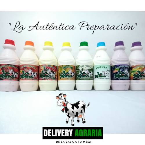 Opiniones de Delivery Agraria en Pueblo Libre - Supermercado