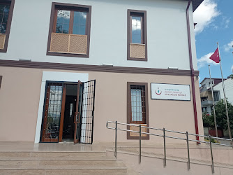 SIRRIPAŞA AİLE SAĞLIĞI MERKEZİ