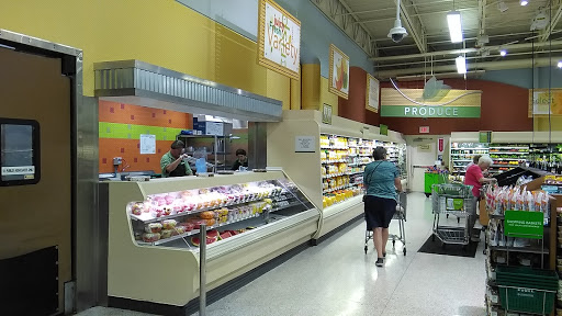 Supermarket «Publix Super Market at Lockwood Commons», reviews and photos, 4240 53rd Ave E, Bradenton, FL 34203, USA