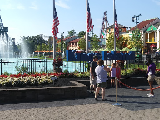 Theme Park «Oktoberfest», reviews and photos, 6300 Kings Island Dr, Mason, OH 45040, USA