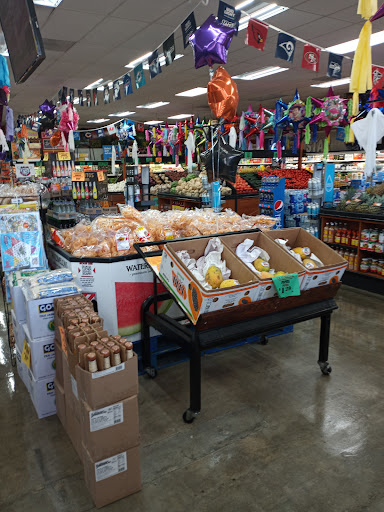 Grocery Store «La Venedita Meat Market», reviews and photos, 14124 Lambert Rd, Whittier, CA 90605, USA
