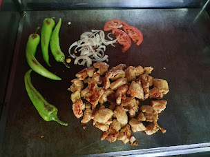 Photo n°45 de Le marmara kebab à Alençon ()