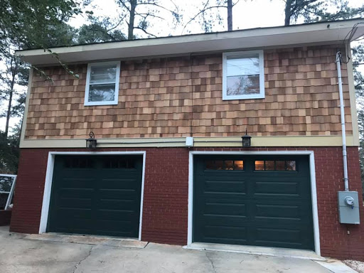 Carpentry «Happy Home Painting», reviews and photos, 7201 Karen Ct, Raleigh, NC 27615, USA