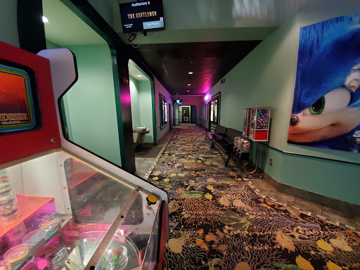 Movie Theater «Citadel Mall Stadium 16 with IMAX», reviews and photos, 2072 Sam Rittenberg Blvd, Charleston, SC 29407, USA