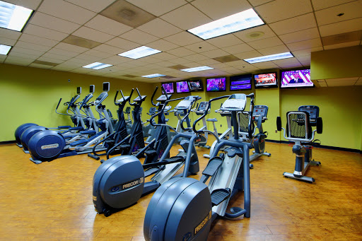 Gym «Crunch- Metro Center», reviews and photos, 555 11th St NW, Washington, DC 20004, USA