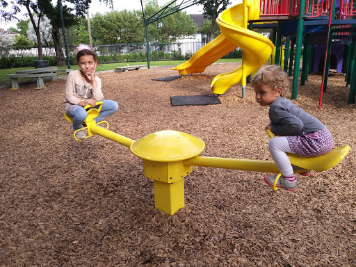 Park «Evelyn Greer Park», reviews and photos, 8200 SW 124th St, Pinecrest, FL 33156, USA