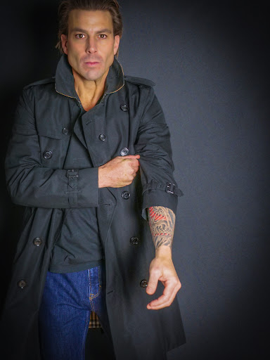 Chad Weller High Performance Life Coach image