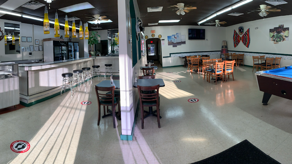 Taqueria Marianita 33033