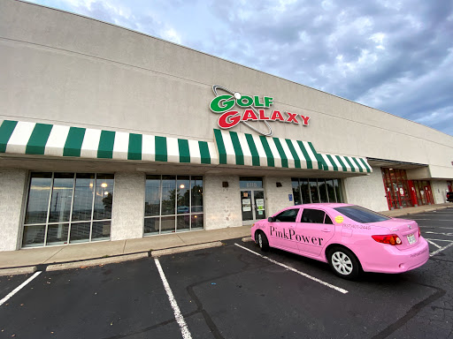 Sporting Goods Store «Golf Galaxy», reviews and photos, 8115 N Springboro Pike, Miamisburg, OH 45342, USA
