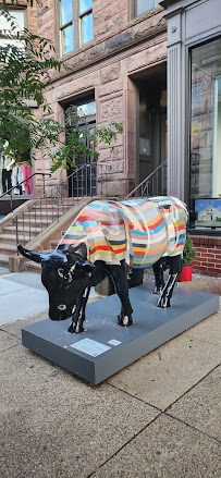 Dana-Farber Cancer Institute - Photo 9 - Car repair in Boston, MA, Boston