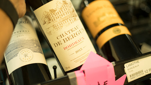 Liquor Store «Checkers Discount Liquors & Wine», reviews and photos, 35202 S Dixie Hwy, Homestead, FL 33034, USA