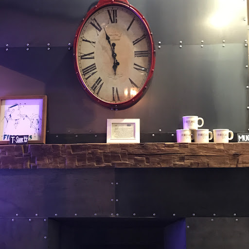 Donut Shop «Firecakes Donuts», reviews and photos, 2453 N Clark St, Chicago, IL 60657, USA