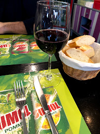 Plats et boissons du Restaurant Le Celeste à Ormesson-sur-Marne - n°3