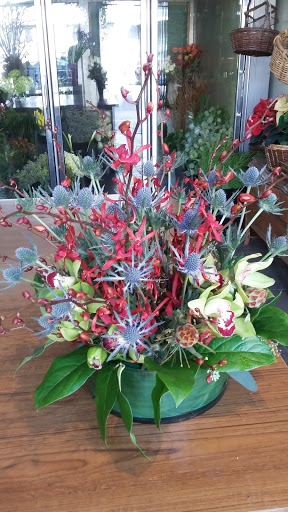 Florist «Urban Florist», reviews and photos, 5310 W 8th St, Los Angeles, CA 90036, USA