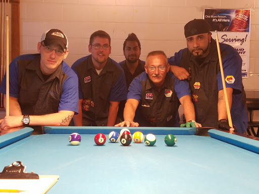 Pool Hall «Farmington Billiards», reviews and photos, 933 8th St, Farmington, MN 55024, USA