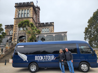 Bookatour - New Zealand Private Tours