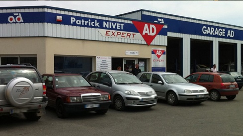 Photo 2 - CPA 22