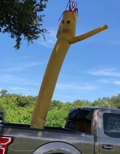 Auto Repair Shop «Arctic Auto Air», reviews and photos, 14871 N Cleveland Ave, North Fort Myers, FL 33903, USA