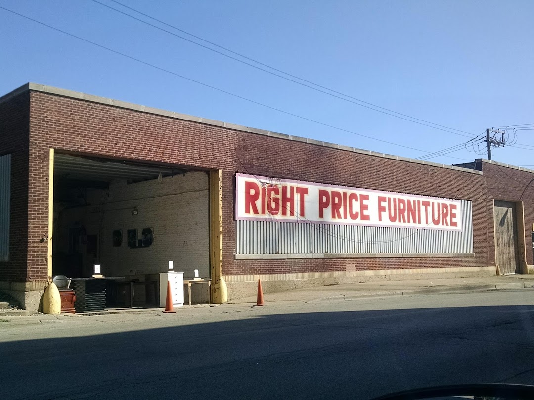 Right Price Furniture