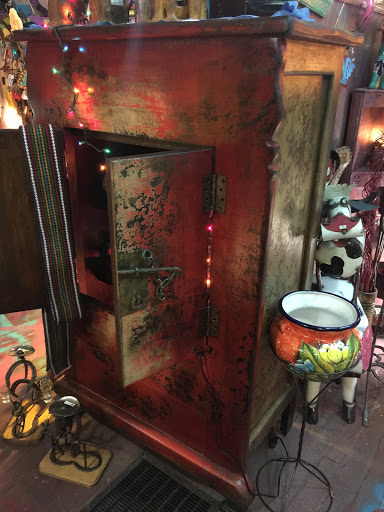 Gift Shop «Blue Frog Imports», reviews and photos, 8608 Main St, Woodstock, GA 30188, USA