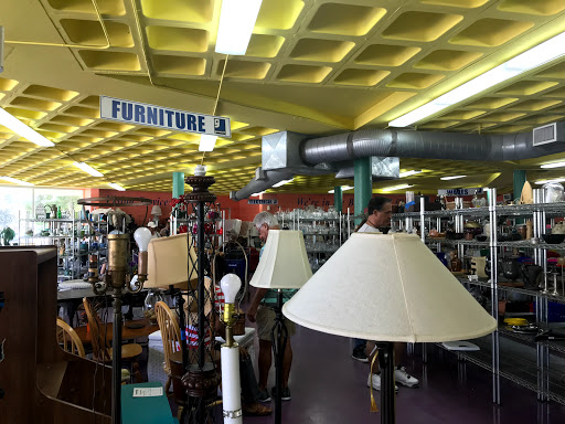 Thrift Store «Goodwill Delray Store & Donation Center», reviews and photos