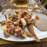 Photo n°2 de l'avis de Andy.y fait le 28/08/2023 à 14:30 sur le  Osteria Santa Giustina à Venice