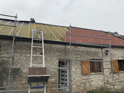 Lorot Couvreur Toiture à Versailles