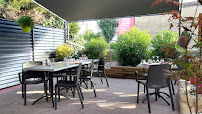 Atmosphère du Restaurant Auberge Italienne à Arvert - n°10