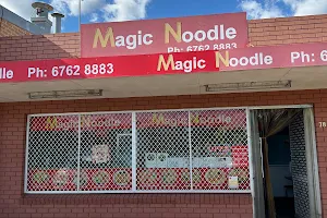 Magic Noodle image