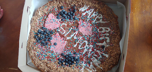 Donut Shop «American Donut», reviews and photos, 727 Simms St F, Golden, CO 80401, USA