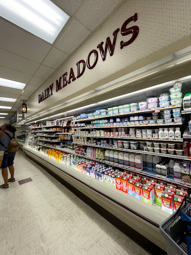 Grocery Store «Washington Food Market Inc», reviews and photos, 5 Bryan Hall Plaza, Washington Depot, CT 06794, USA