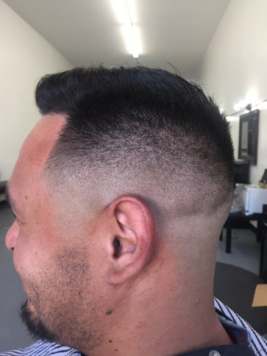Barber Shop «Define Barbershop», reviews and photos, 509 S Del Mar Ave, San Gabriel, CA 91776, USA