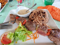Plats et boissons du Restaurant créole ️ Restaurant Jacqueline's Food à Le Gosier - n°7