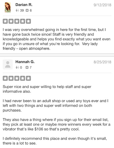 Adult Entertainment Store «XXXTOYSPOT LLC», reviews and photos, 13831 W Glendale Ave b, Glendale, AZ 85307, USA