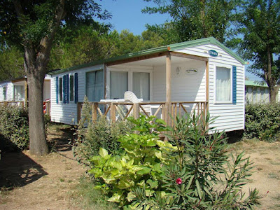 Camping Les Borgnes Saint-Sozy à Saint-Sozy