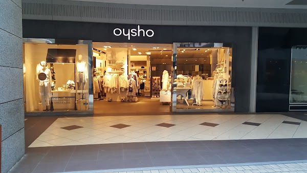 Oysho