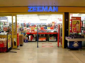 Zeeman Dordrecht P.A. de Kok-plein