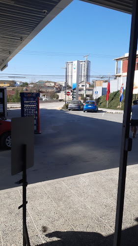 Opiniones de Estación de servicio Copec en Valparaíso - Gasolinera