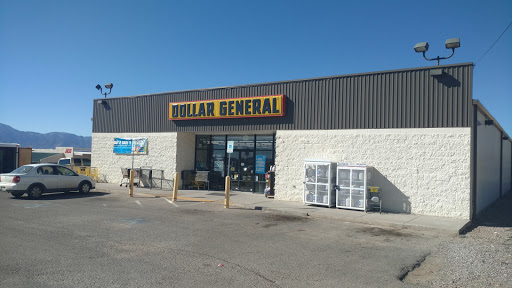 Discount Store «Dollar General», reviews and photos, 1166 S Naco Hwy, Bisbee, AZ 85603, USA