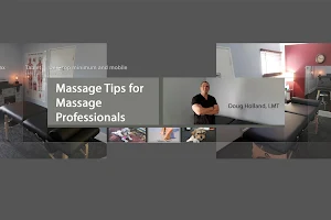 Holland Massage & Reflexology image