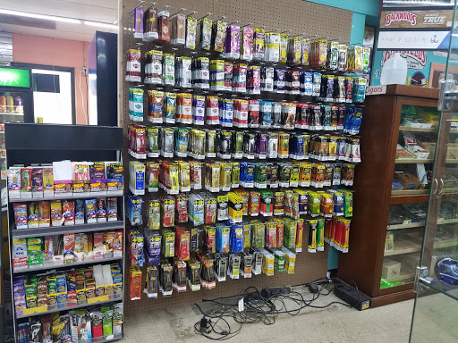 Tobacco Shop «Discount Smoke Tobacco & Beer», reviews and photos, 2387 S Cobb Dr SE B, Smyrna, GA 30080, USA