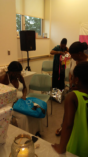 Community Center «Yes We Can Community Center», reviews and photos, 141 Garden St, Westbury, NY 11590, USA