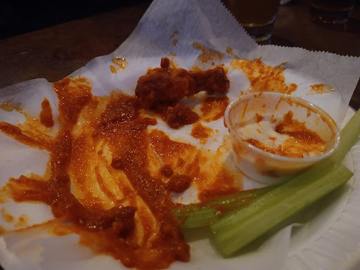 Bar «Poor Richards Pub», reviews and photos, 125 Beech St, Scranton, PA 18505, USA