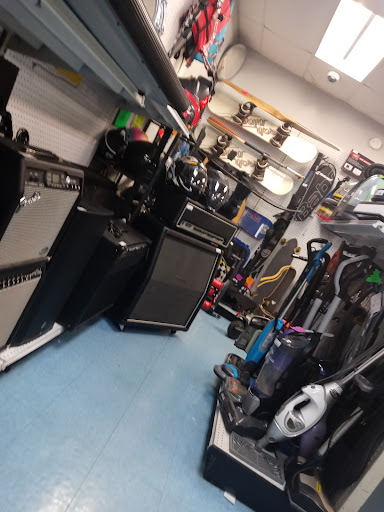 Pawn Shop «Pawn Max II», reviews and photos, 7561 49th St N, Pinellas Park, FL 33781, USA