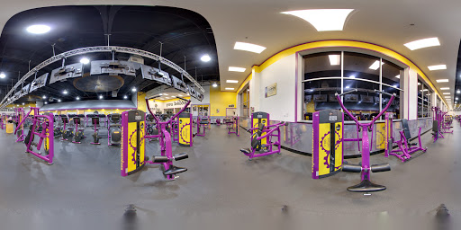 Gym «Planet Fitness», reviews and photos, 7300 Dempster St, Morton Grove, IL 60053, USA