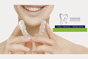 Manassas Pediatric Dentistry - Kakar Dental Group image