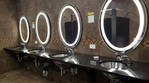 Gym «Planet Fitness», reviews and photos, 1020 Revere Beach Pkwy, Chelsea, MA 02150, USA