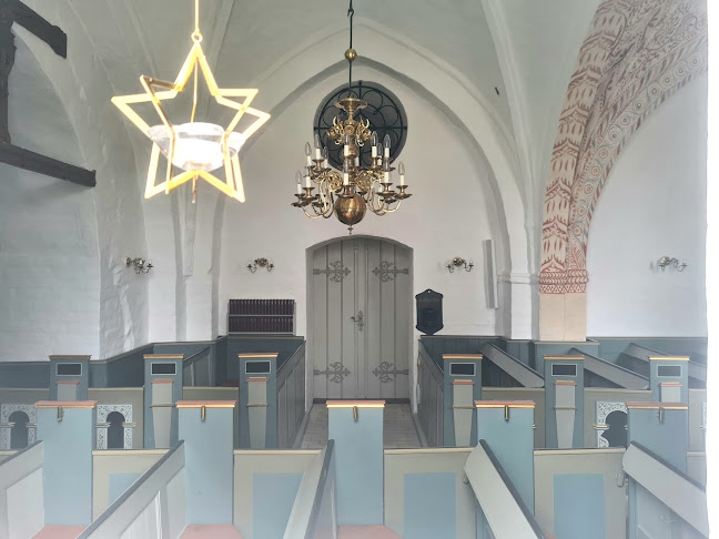 Nordrup Kirke - Sorø